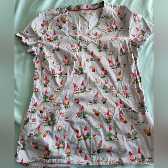 Scrubs - Picture 2 of 14